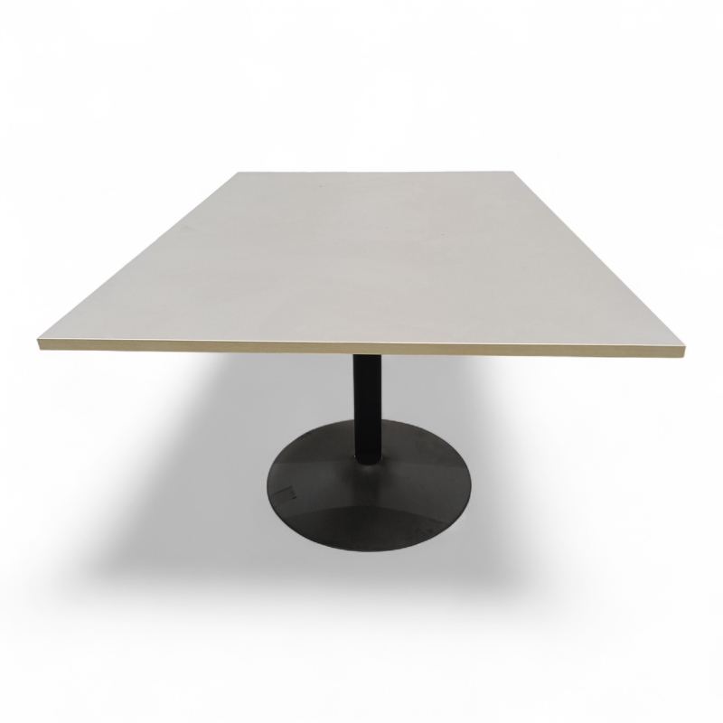 Mondo trapesbord 120x100cm Lys brun