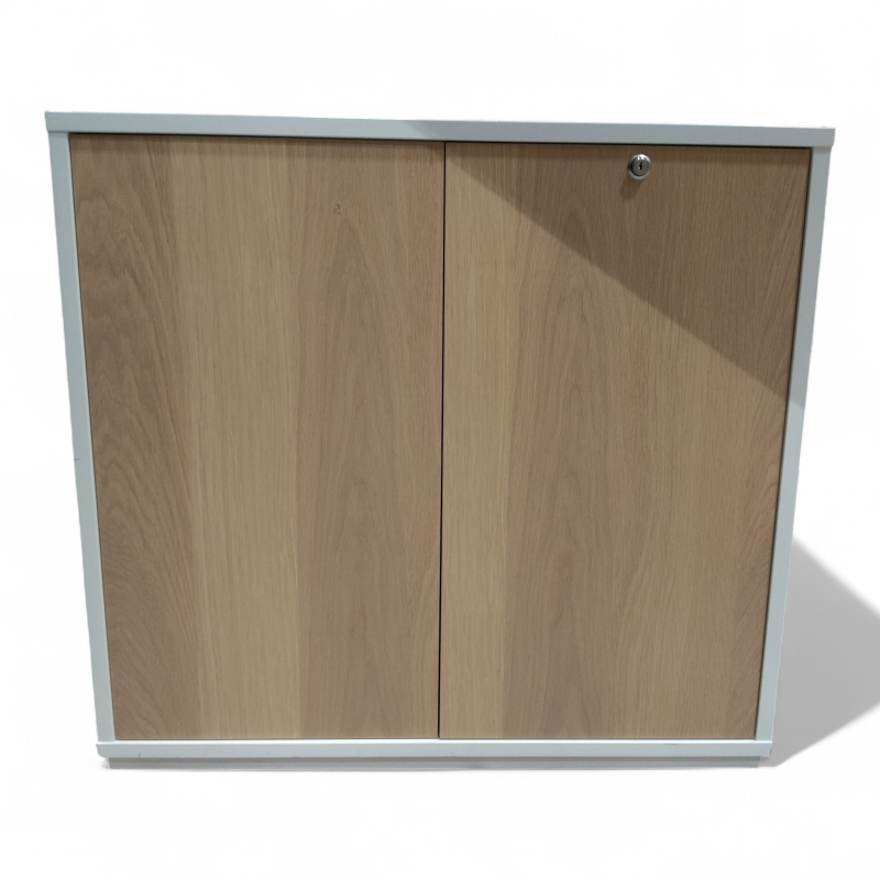 Urban Storage 2A4 80cm bredde Hvit