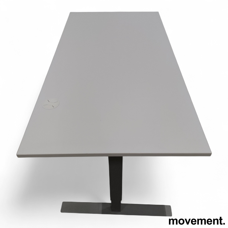 Izi Effect 160x80cm Hvit laminat, - 2 / 3