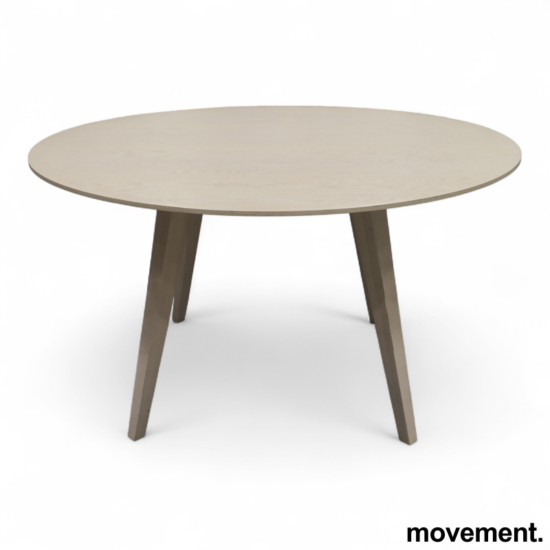 Barbord Ø=160cm, høyde 91cm - 1 / 2