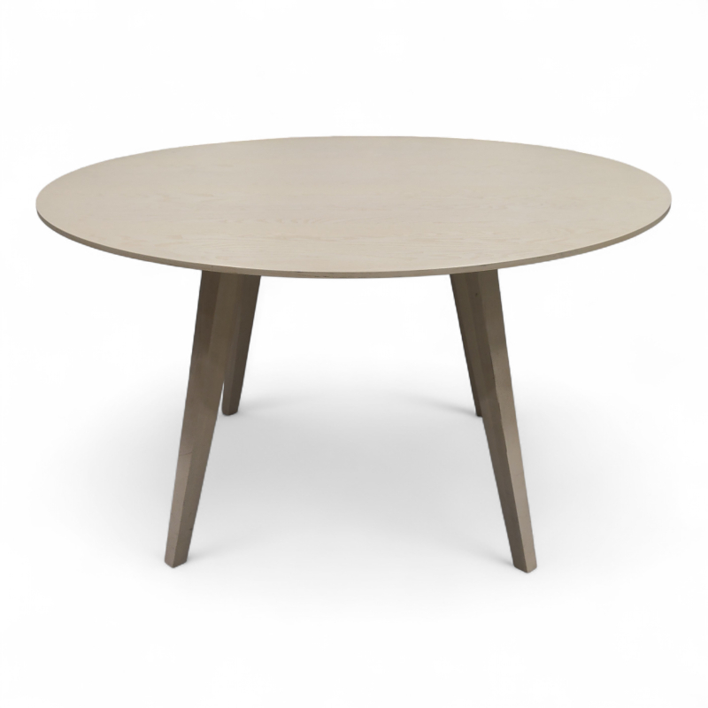 Barbord Ø=160cm, høyde 91cm