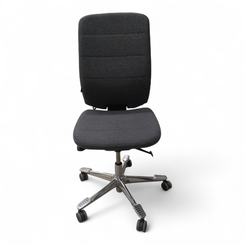 Capella Classic høy rygg uten