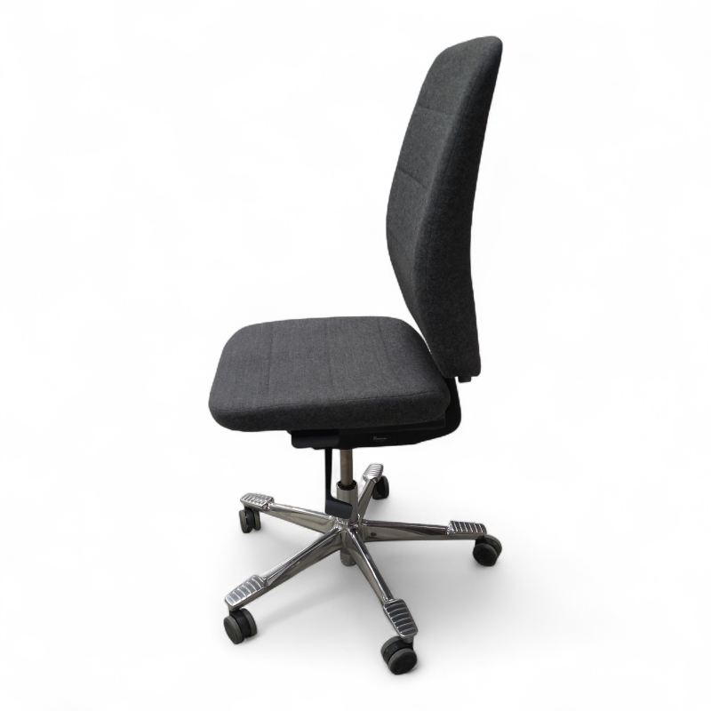 Capella Classic høy rygg uten