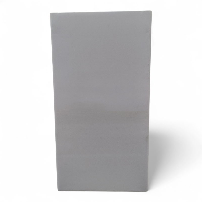 Softline 80x160cm Lys grå, Pent