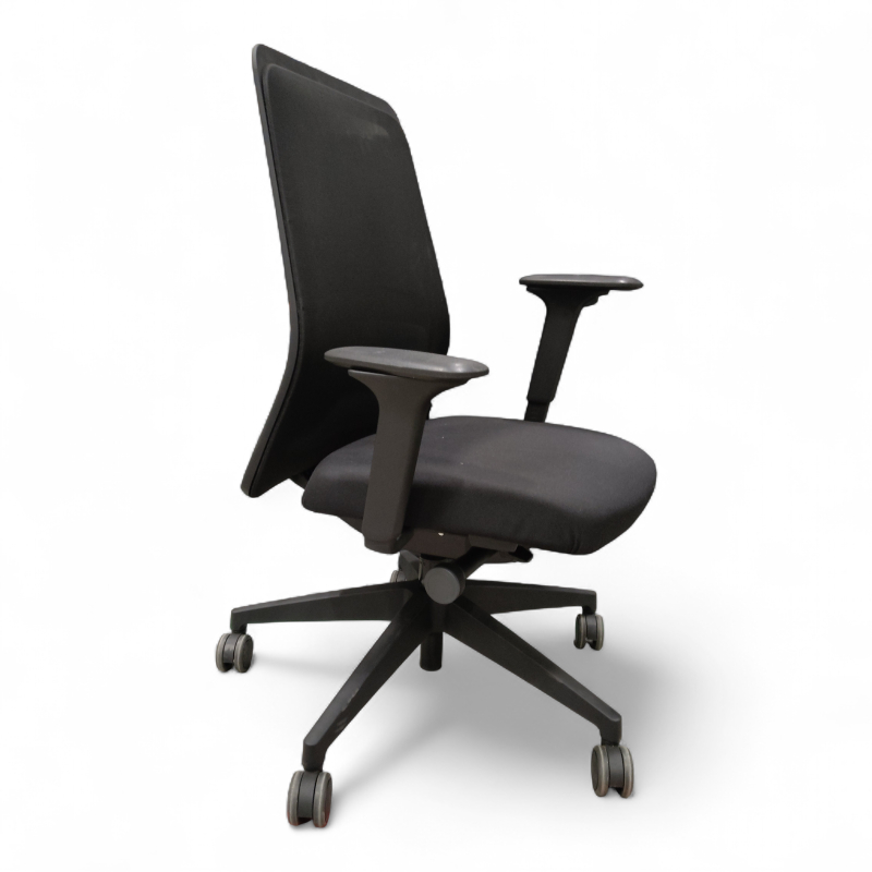 EVERYis1 mesh rygg og armlene Sete