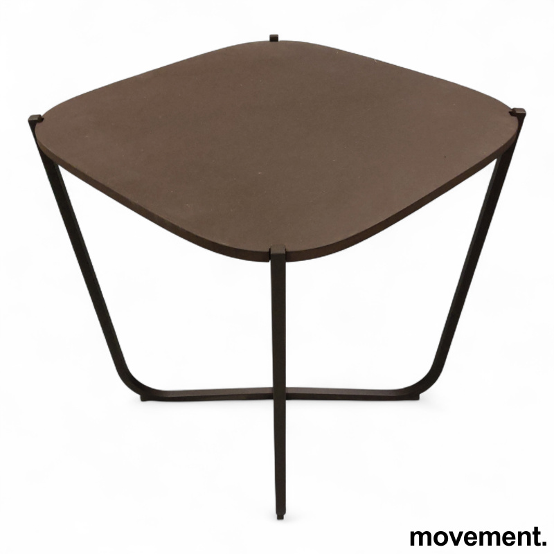 Root 44x44cm Chocolate valchromat, - 3 / 3