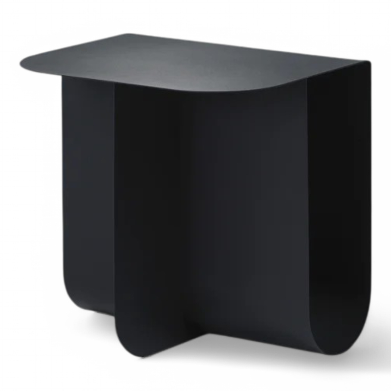 Mass table Black, Ubrukt