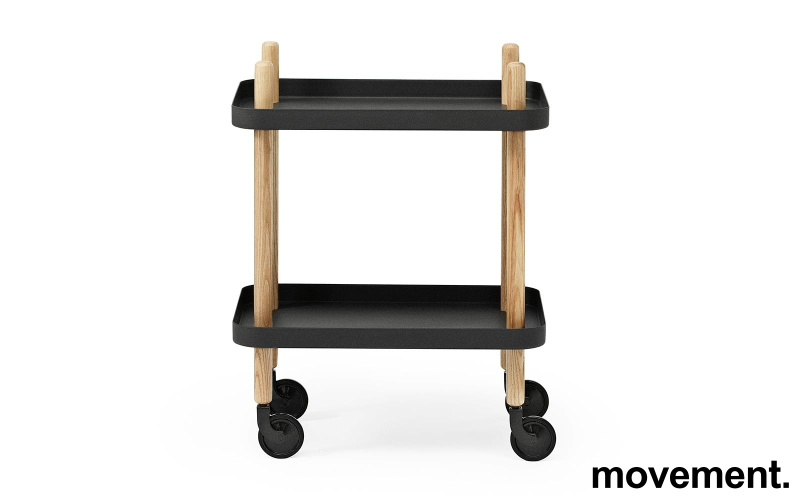 Block Table Sort, ben i ask, Ubrukt