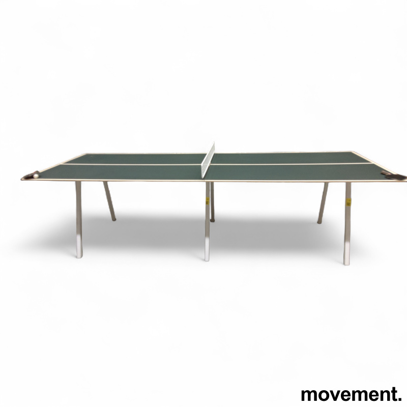 Links Ping Pong Olive med hvite - 1 / 3