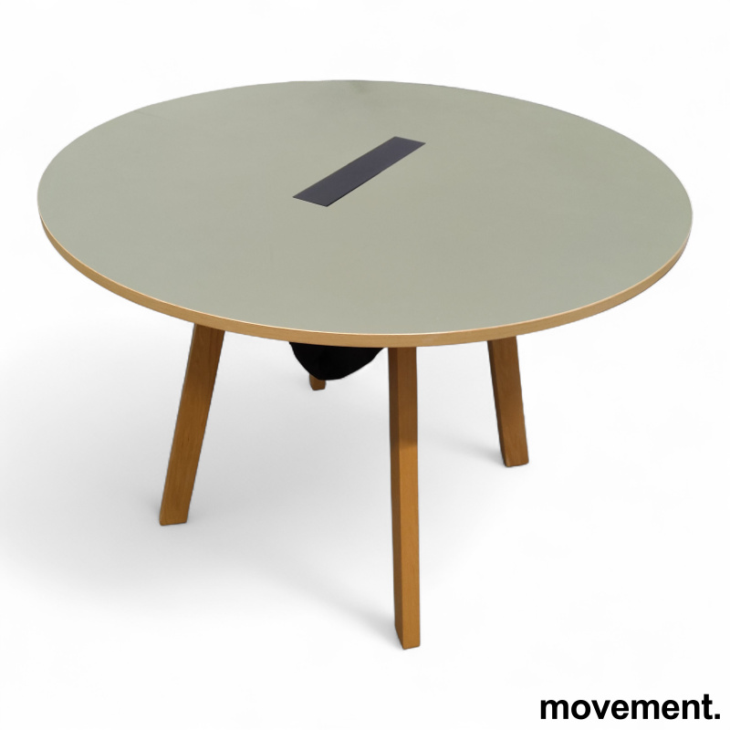 Factor barbord Ø=150cm, høyde 105cm - 2 / 2