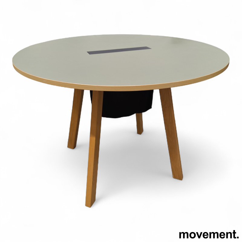 Factor barbord Ø=150cm, høyde 105cm - 1 / 2