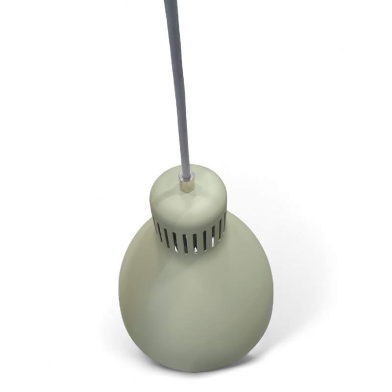 L-1 P280 pendellampe Grønn (NCS