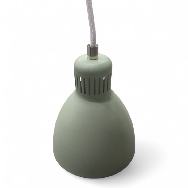 L-1 P180 pendellampe Grønn (NCS