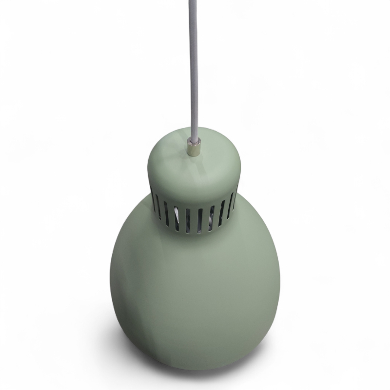 L-1 P380 pendellampe Grønn (NCS