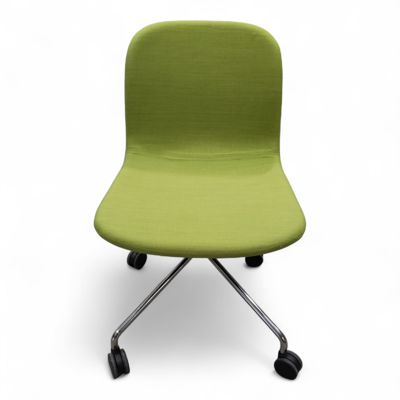 Neo Lite fullpolstret med hjul