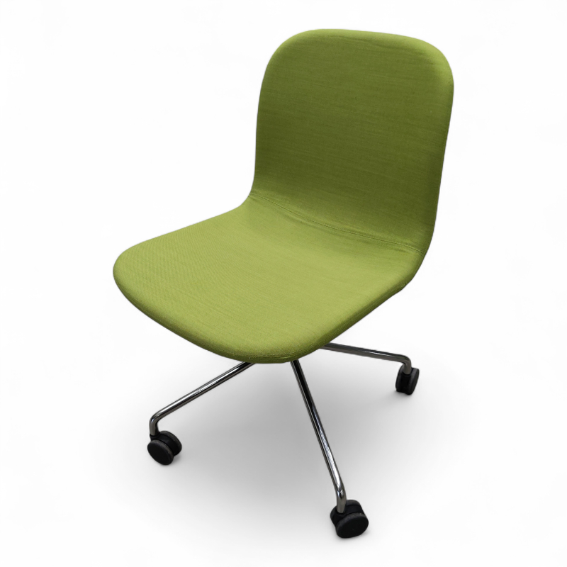 Neo Lite fullpolstret med hjul