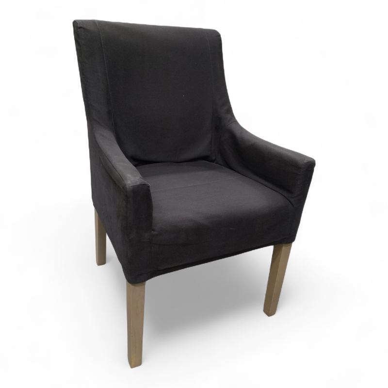 Strauss Sort avtagbart trekk,