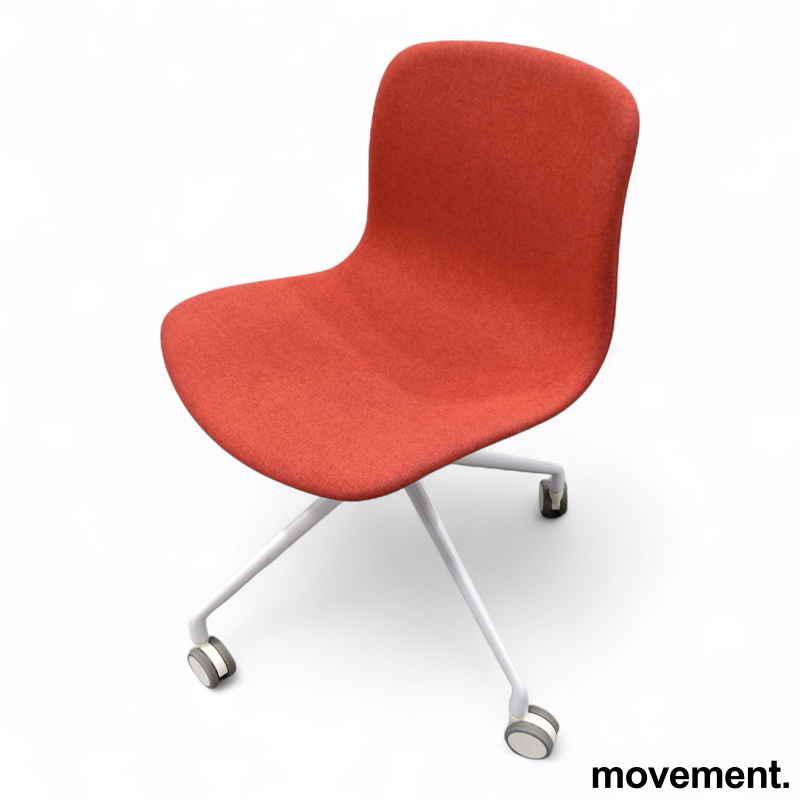 About a chair AAC 15 fullpolstret - 1 / 4