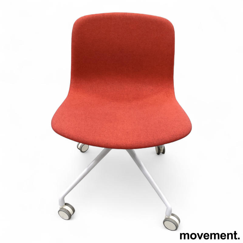 About a chair AAC 15 fullpolstret - 3 / 4