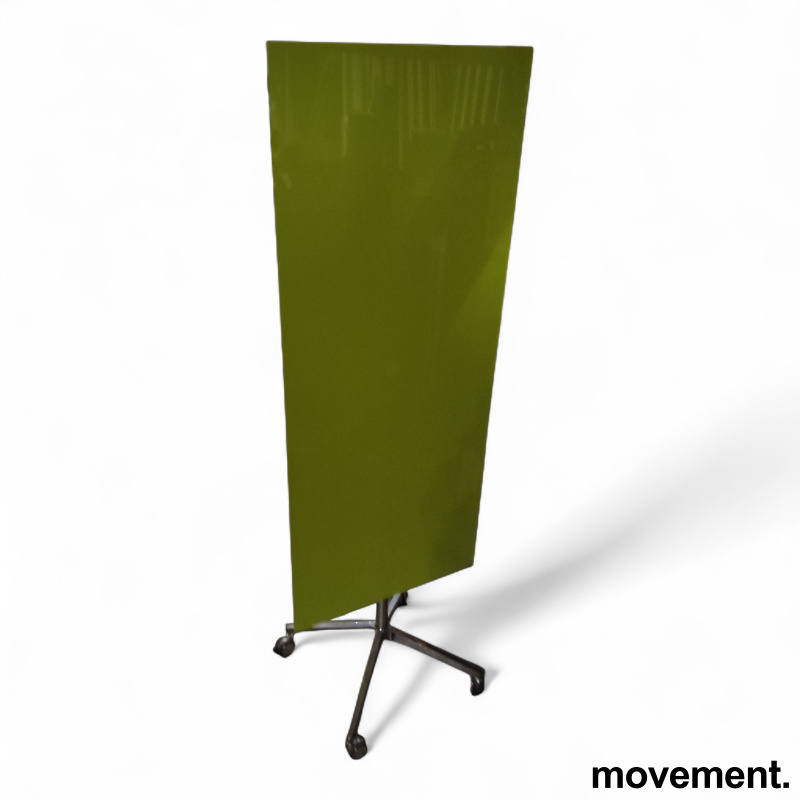Mood mobile 65x195cm Grønt glass, - 2 / 2