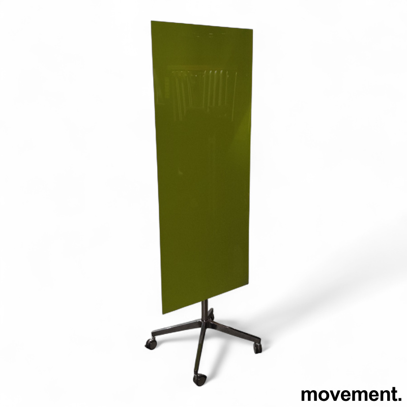 Mood mobile 65x195cm Grønt glass, - 1 / 2