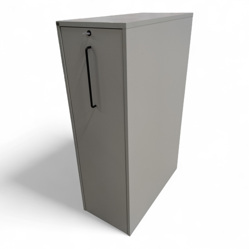 Titan tårnskap 3A4, 80cm dybde, for