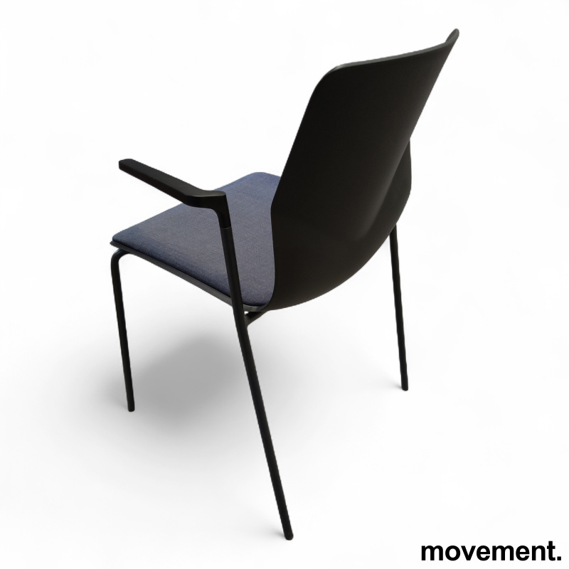 FourSure 44, polstret sittepute og - 2 / 2