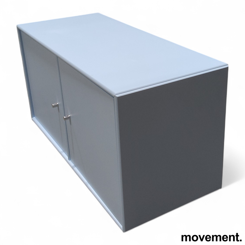 Cabinet 6120, dybde 30cm Lys blå, - 2 / 2
