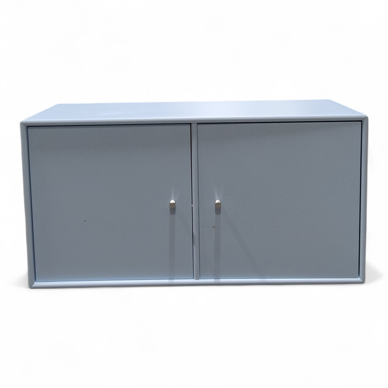 Cabinet 6120, dybde 30cm Lys blå,