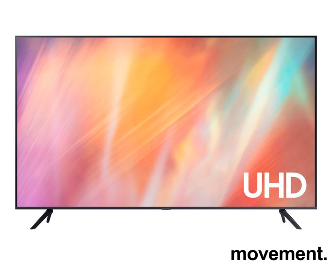 UE55AU7175U 55toms 4K 3840x2160