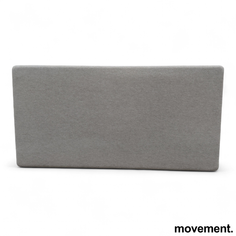 Screenit A30 160x80cm Beige melert