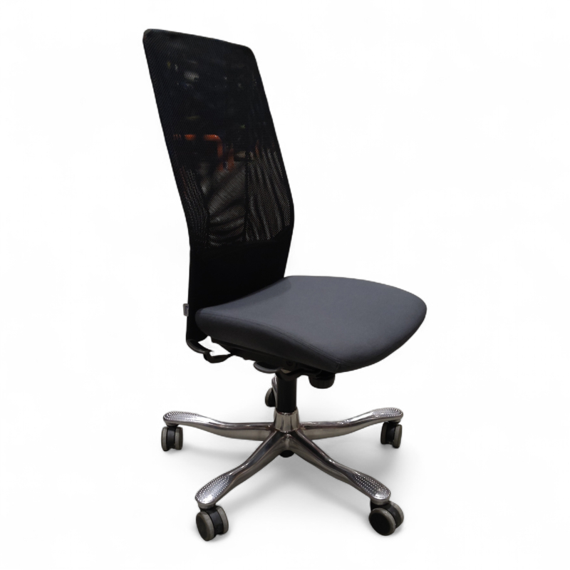 5000 5280M meshrygg, uten armlene