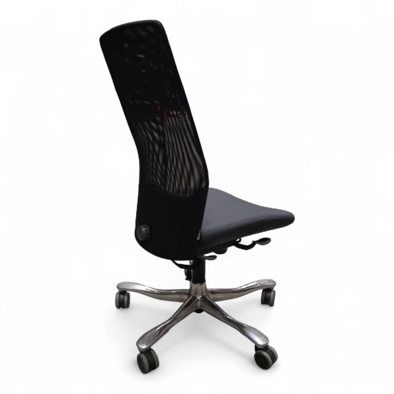 5000 5280M meshrygg, uten armlene