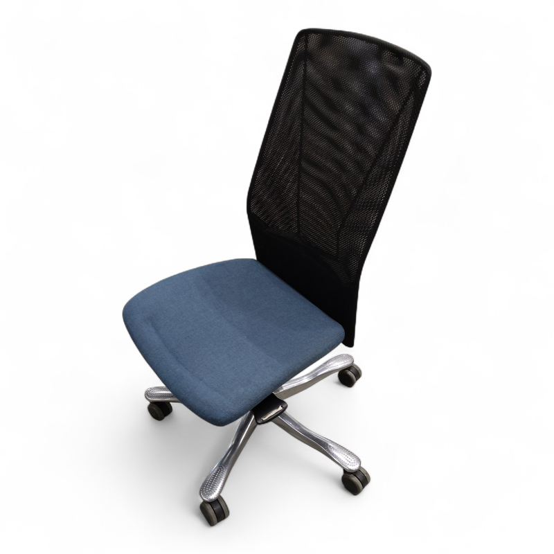 5000 5280M meshrygg, uten armlene