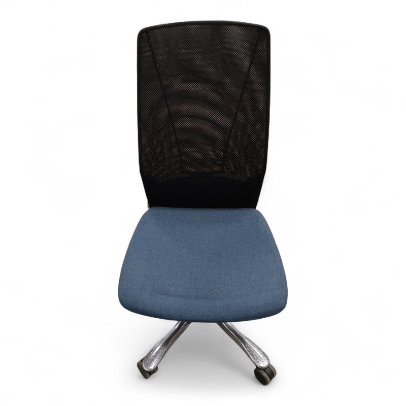 5000 5280M meshrygg, uten armlene