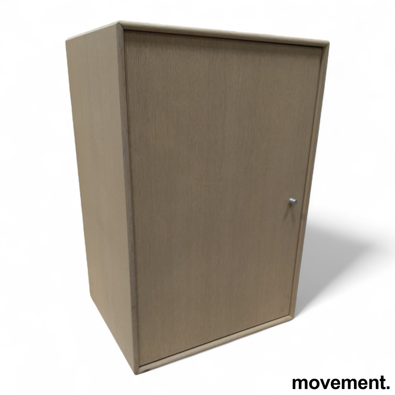 Skap 1343 47x70cm, dybde 38cm - 1 / 2