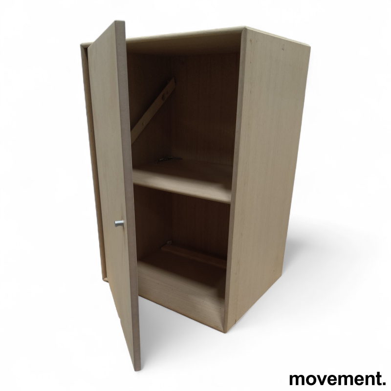 Skap 1343 47x70cm, dybde 38cm - 2 / 2