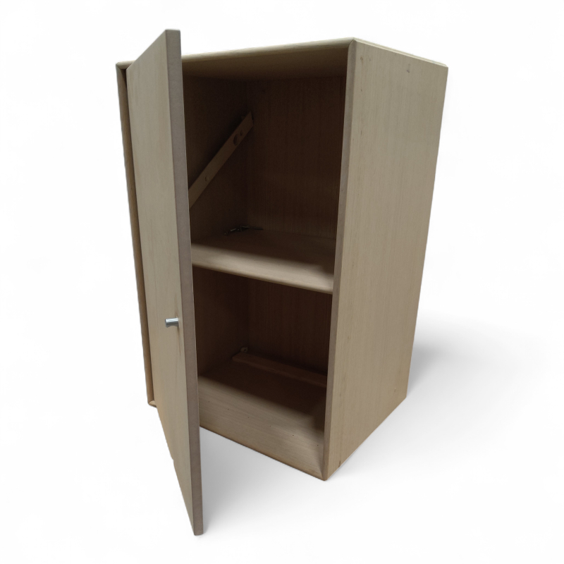 Skap 1343 47x70cm, dybde 38cm