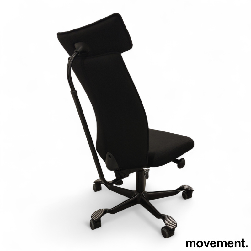 H05 5600 nakkepute uten armlene - 3 / 3