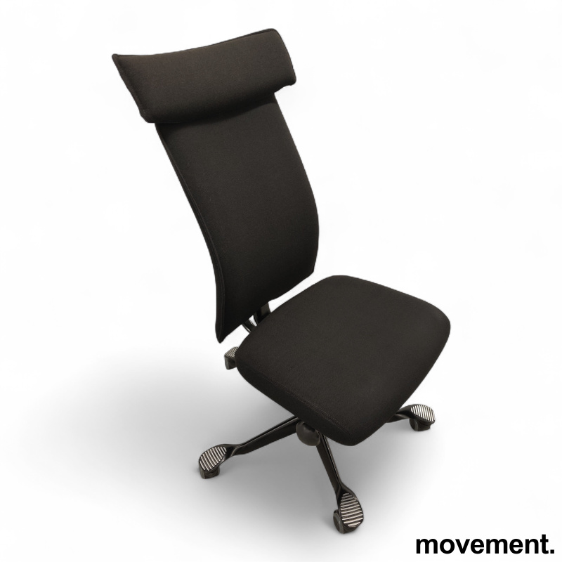 H05 5600 nakkepute uten armlene - 2 / 3