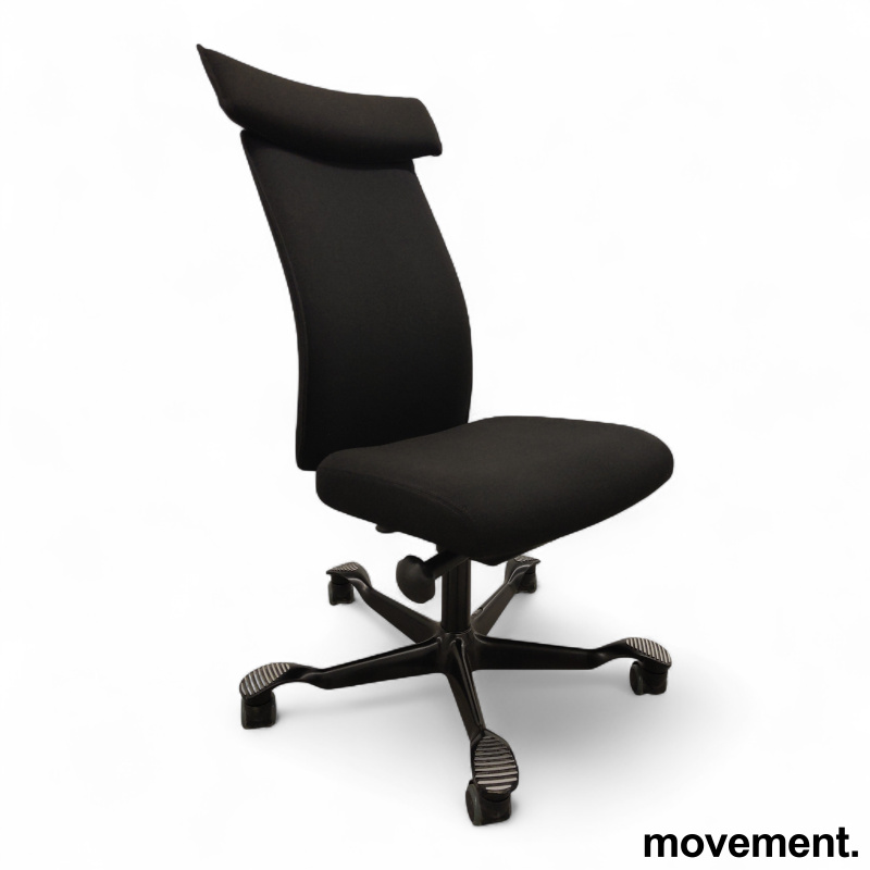 H05 5600 nakkepute uten armlene - 1 / 3