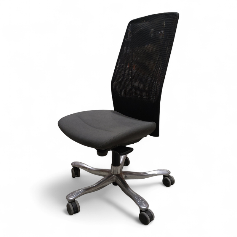 5000 5280M meshrygg, uten armlene