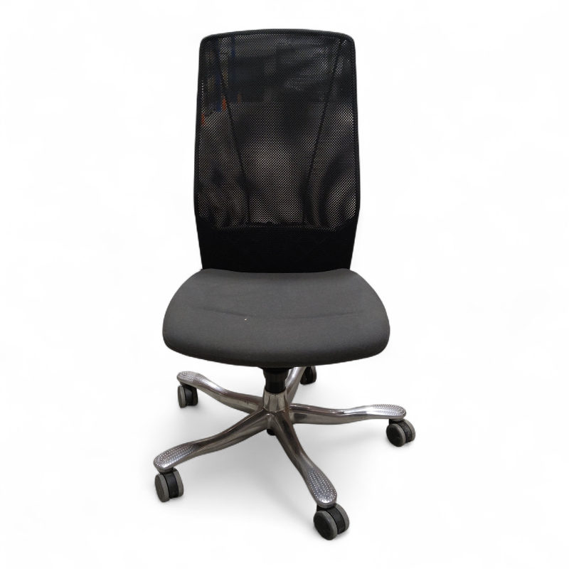 5000 5280M meshrygg, uten armlene