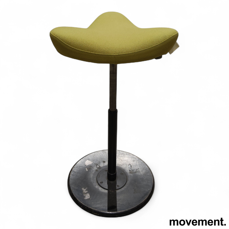Move Limegrønt stoff (Gabriel