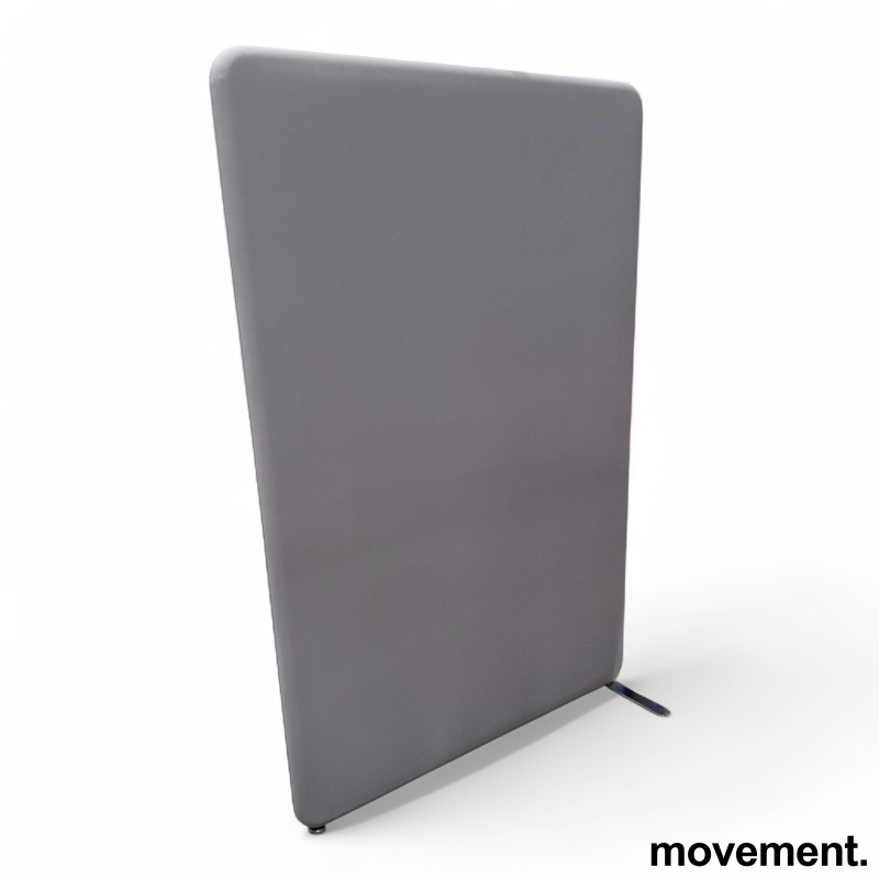 Softline 100x150cm Lys grå, Pent - 2 / 2