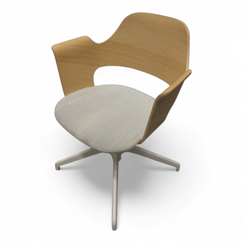 Fjällberget konferansestol Lyst