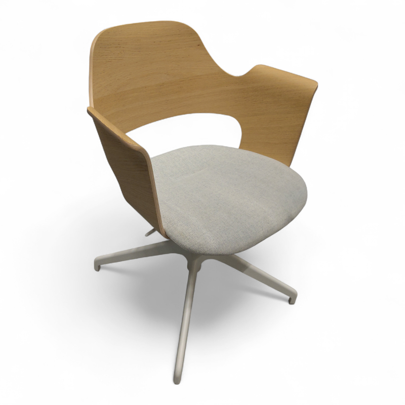 Fjällberget konferansestol Lyst