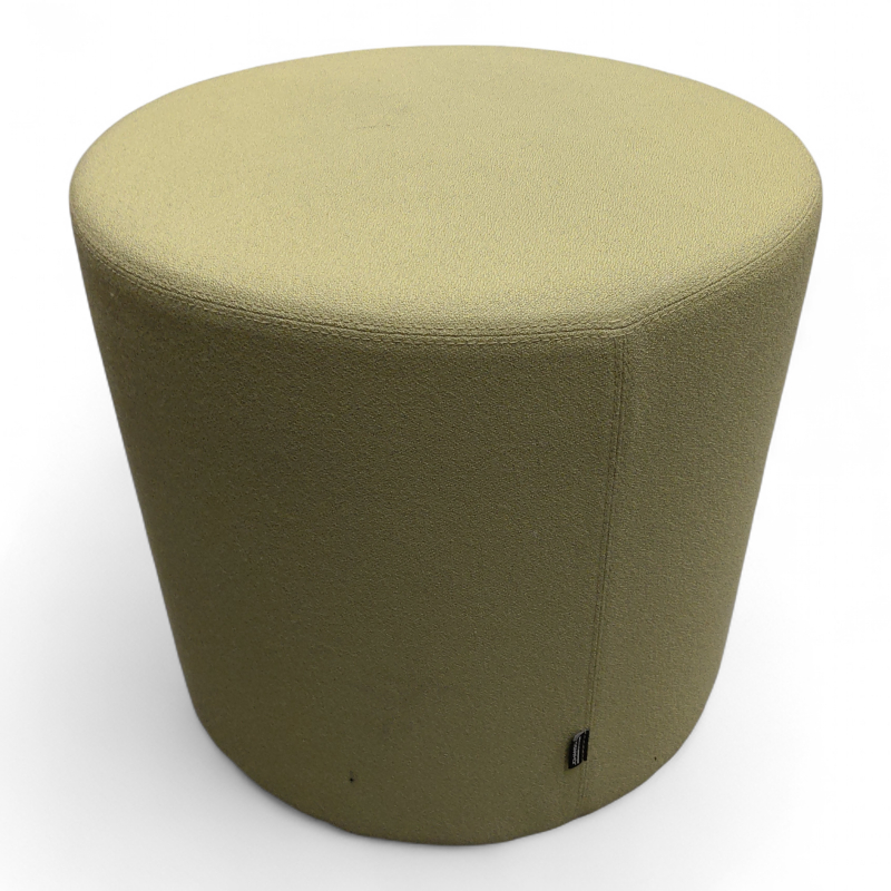 B-bitz Bongo puff Ø=44cm Lyst grønt