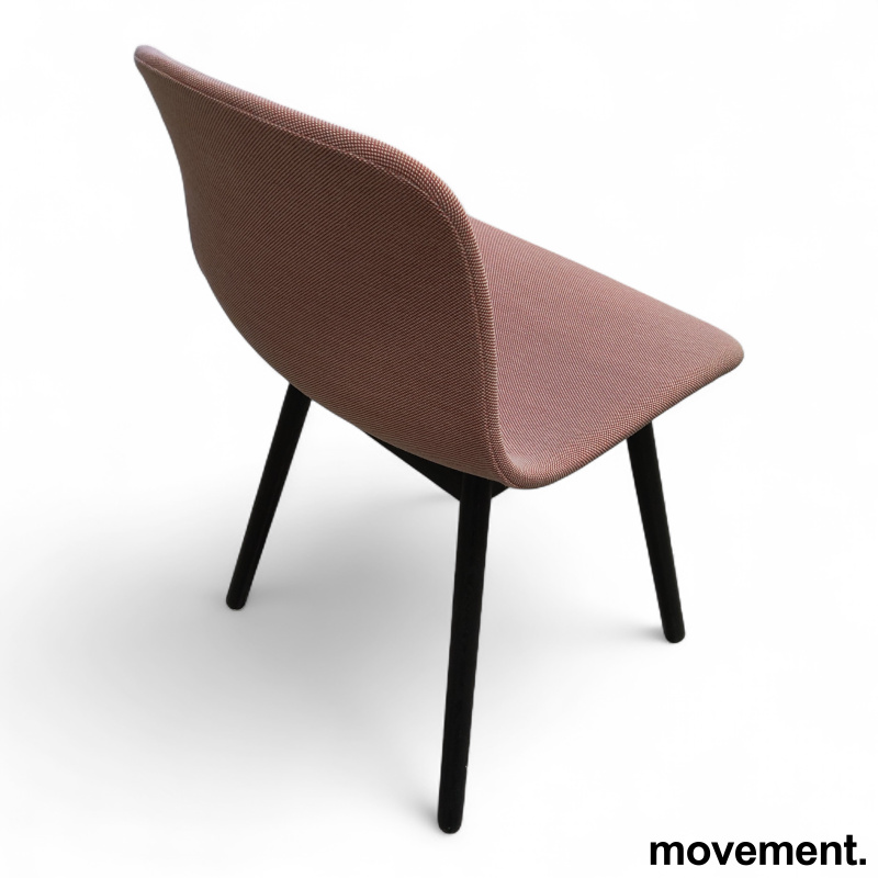 About a chair AAC 13 Rosa stoff, - 3 / 3