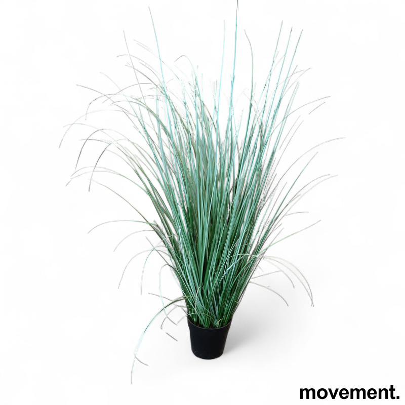 Kunstig Gress 100cm Grønn, Pent - 2 / 2
